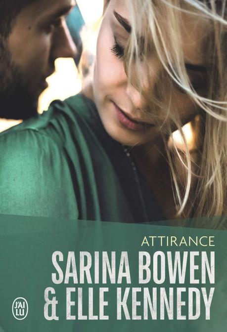 Attirance de Sarina Bowen & Elle Kennedy