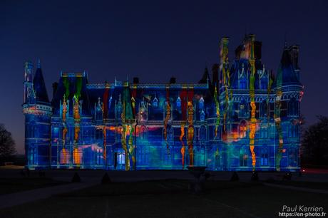 marée descendante à l'#aube à #Bénodet #Bretagne #Finistère