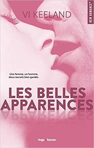 A vos agendas : Découvrez Les Belles apparences de Vi Keeland