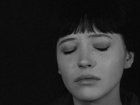 Anna Karina est morte