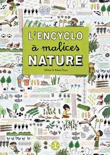 L'ENCYCLO A MALICES - NATURE