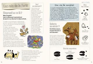 L'ENCYCLO A MALICES - NATURE