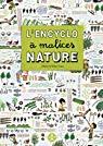 L'encyclo à malices nature par Hélène Pince