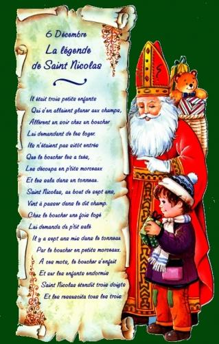 Quand le poète se mêle des traditions Quand le poète se mêle des traditions