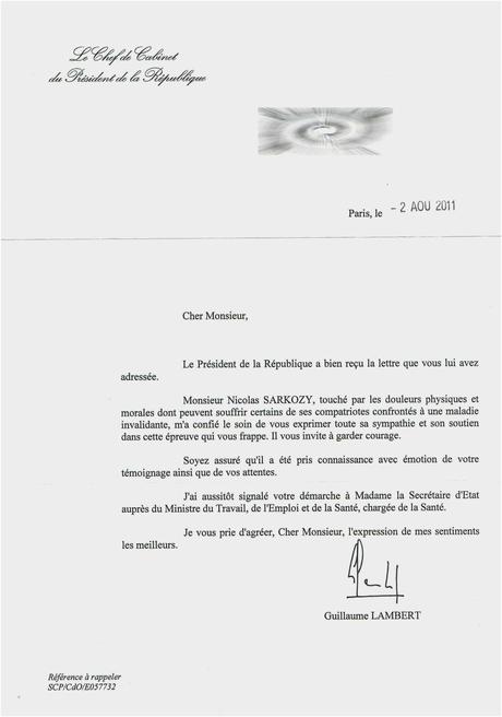 Lettre De Soutien Moral Maladie Paperblog Lettre De Soutien Moral Maladie Paperblog