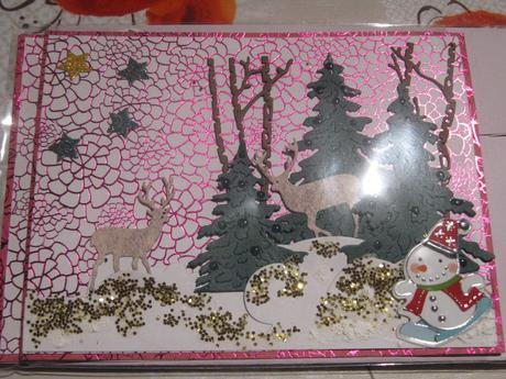 Mes ouvrages - mes cartes - 16