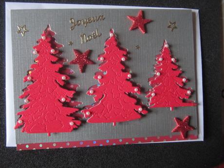 Mes ouvrages - mes cartes - 16