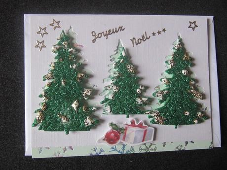 Mes ouvrages - mes cartes - 16