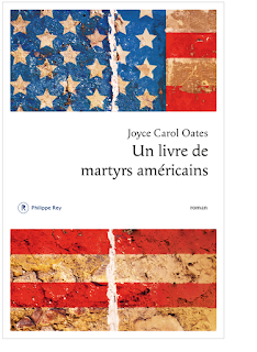 Un livre de martyrs américains · Joyce Carol Oates