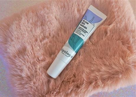 Birchbox décembre étoile polaire Elixir des Vagues d'Algologie