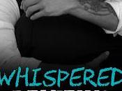 Whispered reviews Abraham Lincoln Amélie Astier Mary Matthews