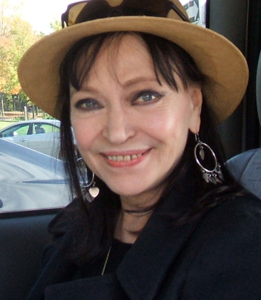 Hanne Karin Bayer (1940-2019)