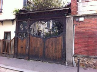 La grâce de solitude