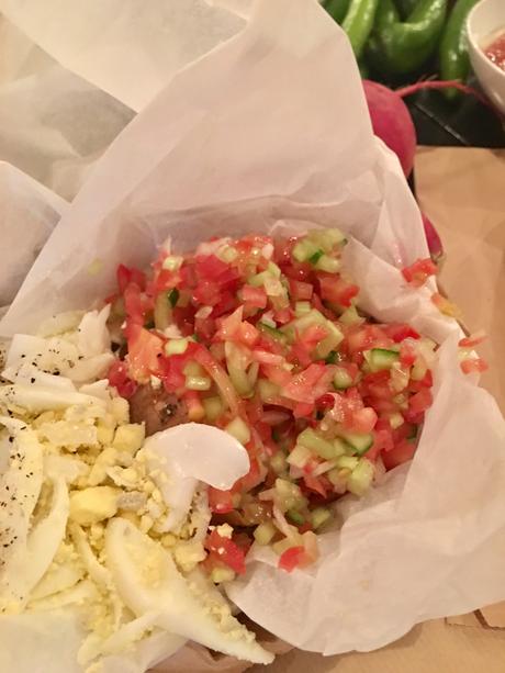 MALKA PAR EYAL SHANI – TEL AVIV