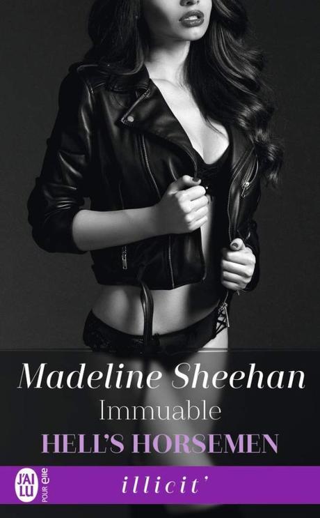 Immuable de Madeline Sheehan