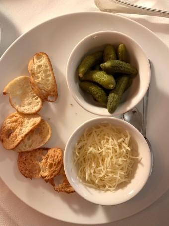 Pour le bouillon © Olivia Goldman