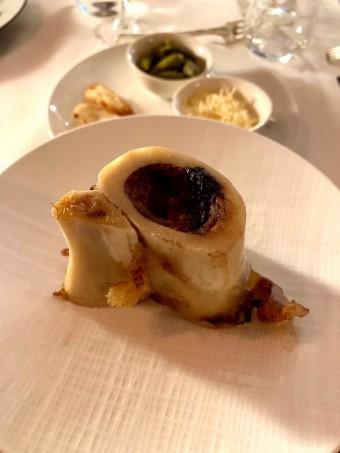 Os en moelle © Olivia Goldman