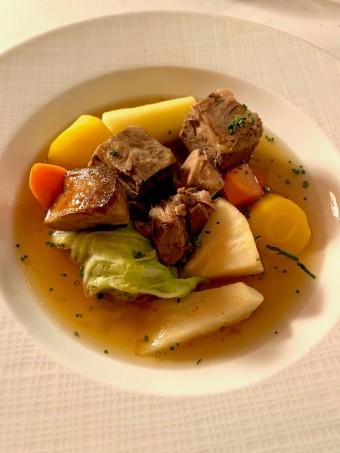 Viandes et légumes © Olivia Goldman (1)