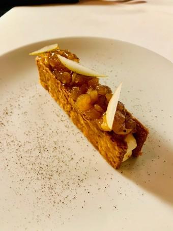 Millefeuille