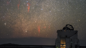 Qui sont les farfadets Qui sont les farfadets