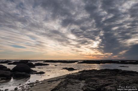 corps de garde à #Combrit #SainteMarine #Bretagne #Finistère