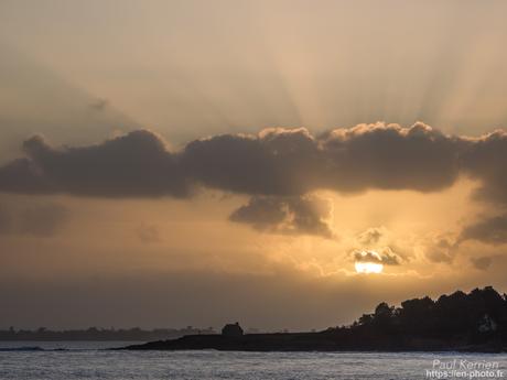 corps de garde à #Combrit #SainteMarine #Bretagne #Finistère