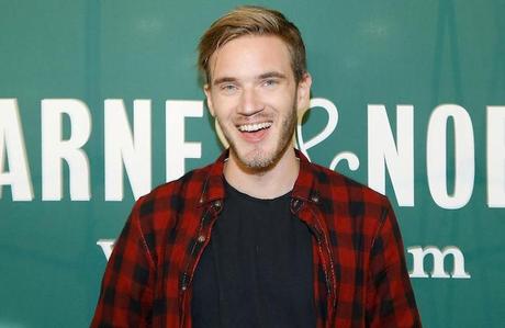 Youtube : PewDiePie va prendre une “pause” en 2020