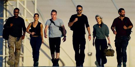 Critique 6 Underground : l’overdose de Michael Bay…