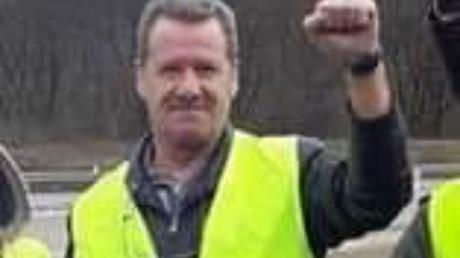 Info bière – Un gilet jaune de Grenoble nous a quittés 

 – Mousse de bière