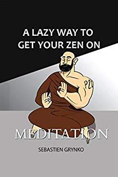 Nouveau livre de Sebastien Grynko(path2inspiration) sur la Meditation
