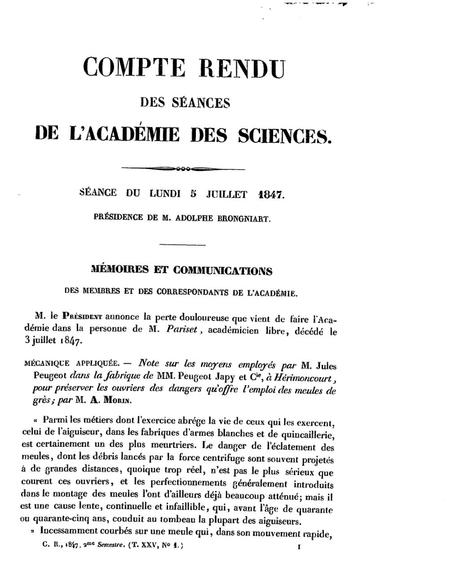 compte rendu hebdomadaire Page:Comptes rendus hebdomadaires des séances de l'Académie ...