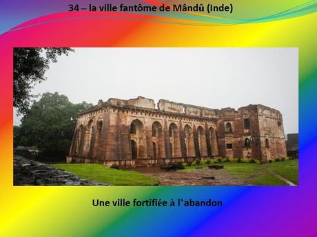 Divers - Lieux fantômes - 2