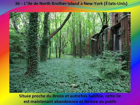 Divers - Lieux fantômes - 2