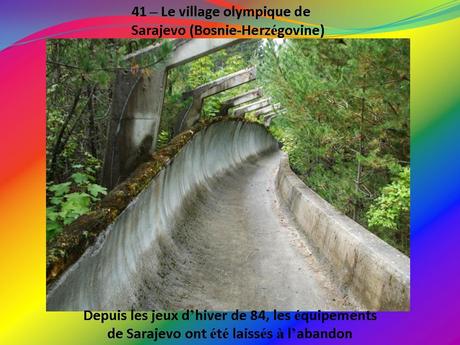 Divers - Lieux fantômes - 2