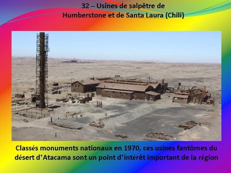 Divers - Lieux fantômes - 2