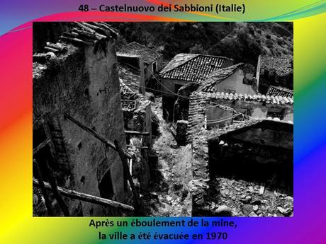 Divers - Lieux fantômes - 2