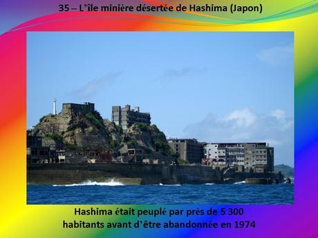 Divers - Lieux fantômes - 2