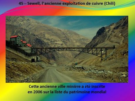 Divers - Lieux fantômes - 2