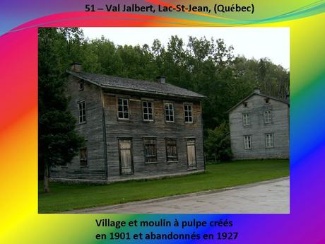 Divers - Lieux fantômes - 2