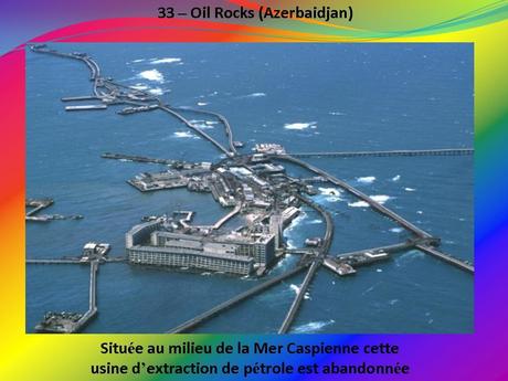 Divers - Lieux fantômes - 2