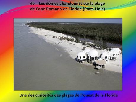 Divers - Lieux fantômes - 2