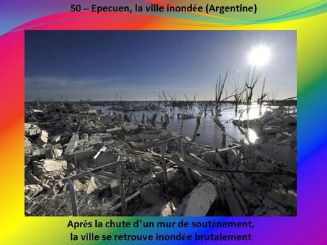 Divers - Lieux fantômes - 2