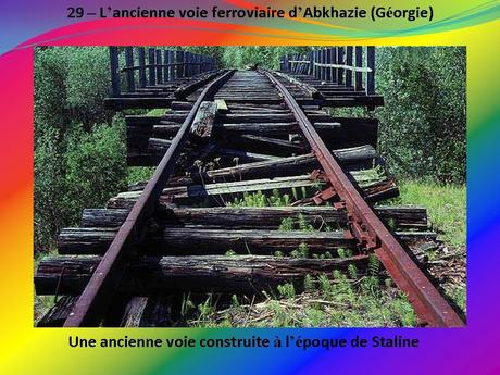 Divers - Lieux fantômes - 2