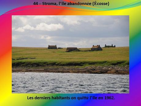 Divers - Lieux fantômes - 2