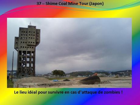 Divers - Lieux fantômes - 2