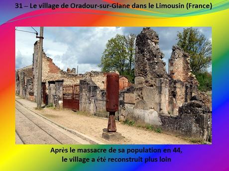 Divers - Lieux fantômes - 2