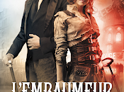 R.O.S.E L'embaumeur Montmartre Fleur Hana