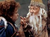 série Willow serait préparation