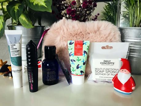 Le récap’ de la Birchbox Etoile Polaire