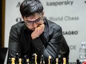 Demi-finale Grand Prix FIDE Jérusalem